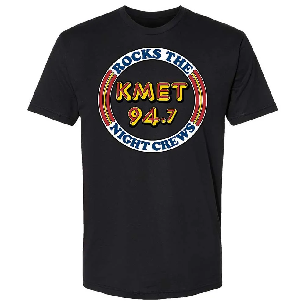 Rocks The Night Crews - Black - 14
