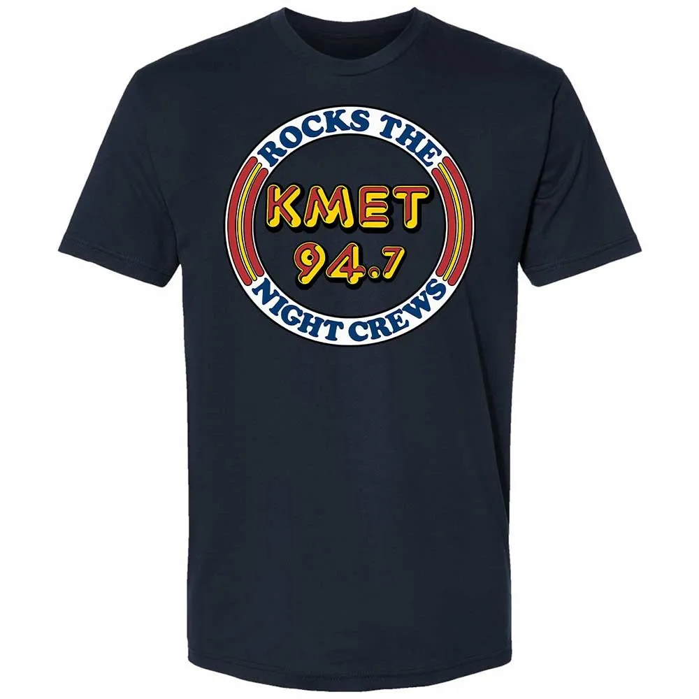 Rocks The Night Crews - Midnight Navy - 15
