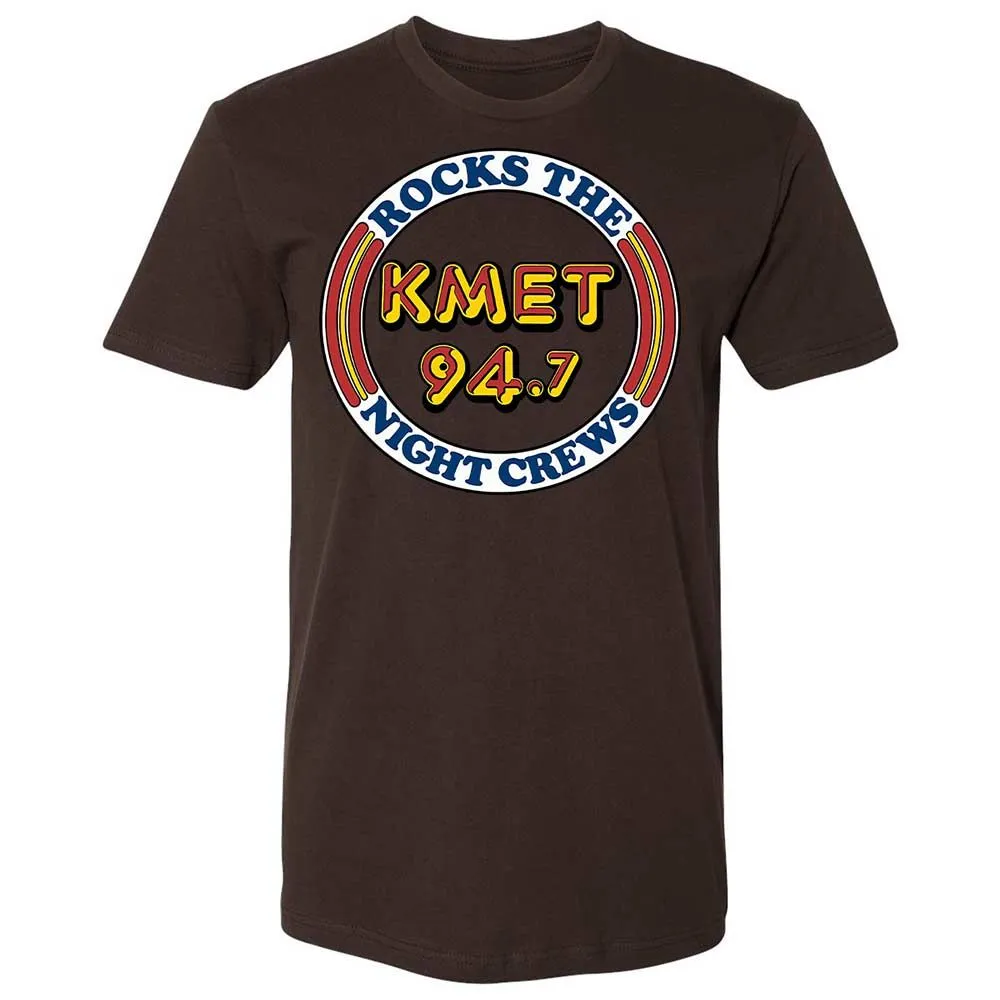 Rocks The Night Crews - Dark Chocolate - 18