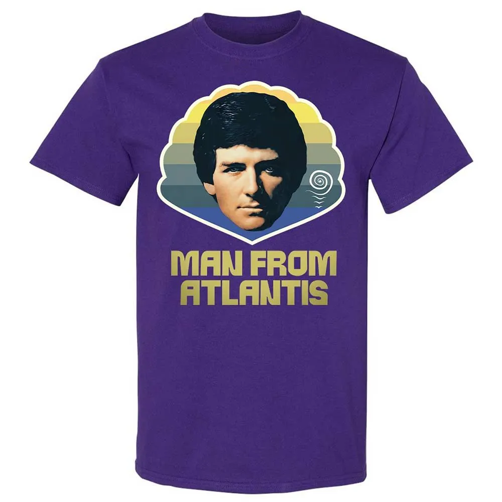 Classic Unisex T-Shirt - TVZUZUUC - Purple - 12