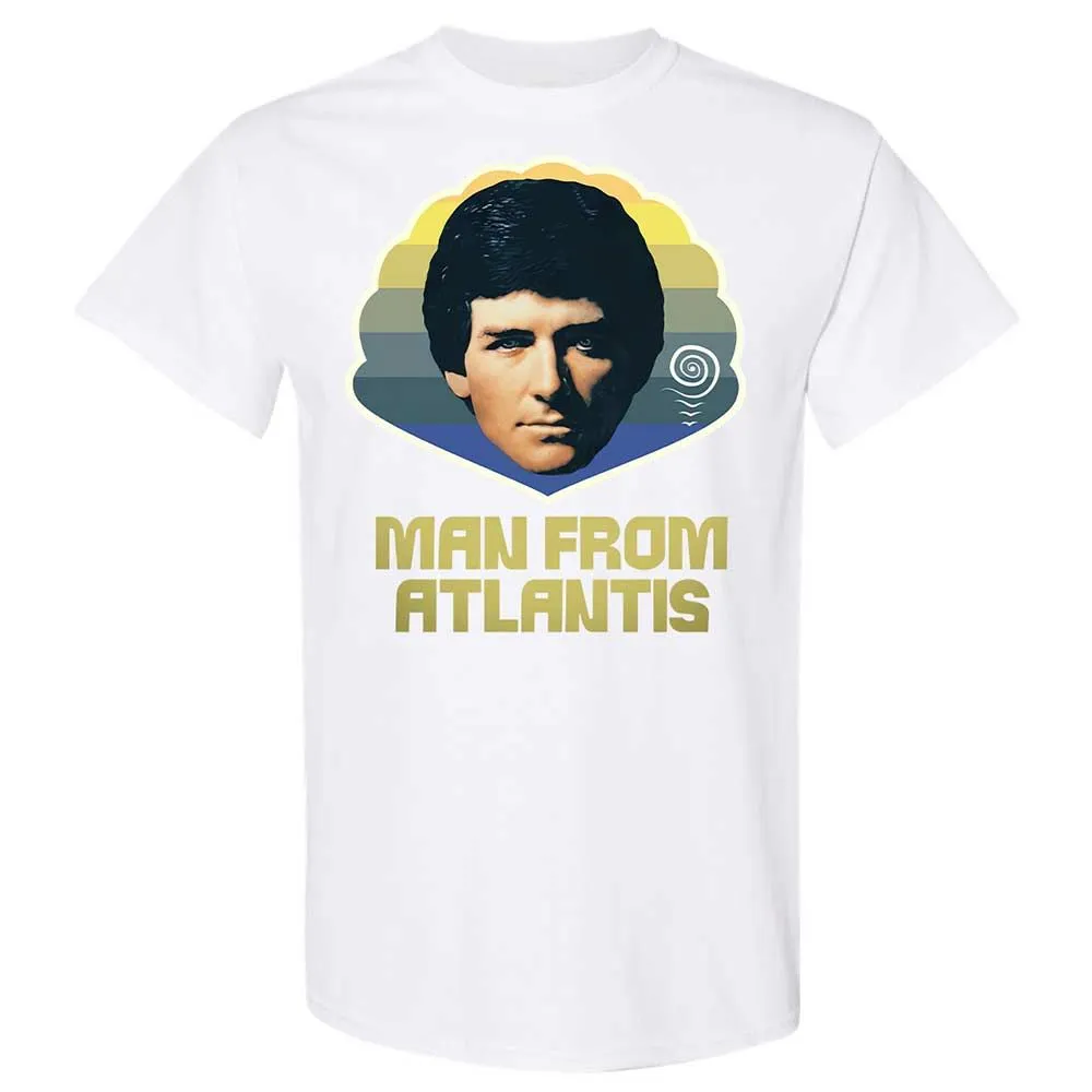 Classic Unisex T-Shirt - TVZUZUUC - White - 16
