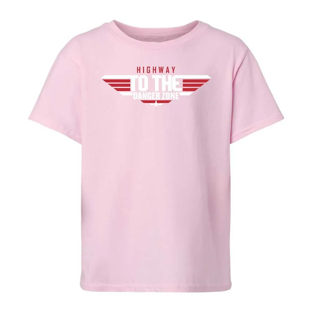 Born To Fly - Light Pink - 7