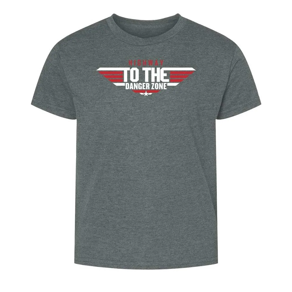 Born To Fly - Dark Heather - 10