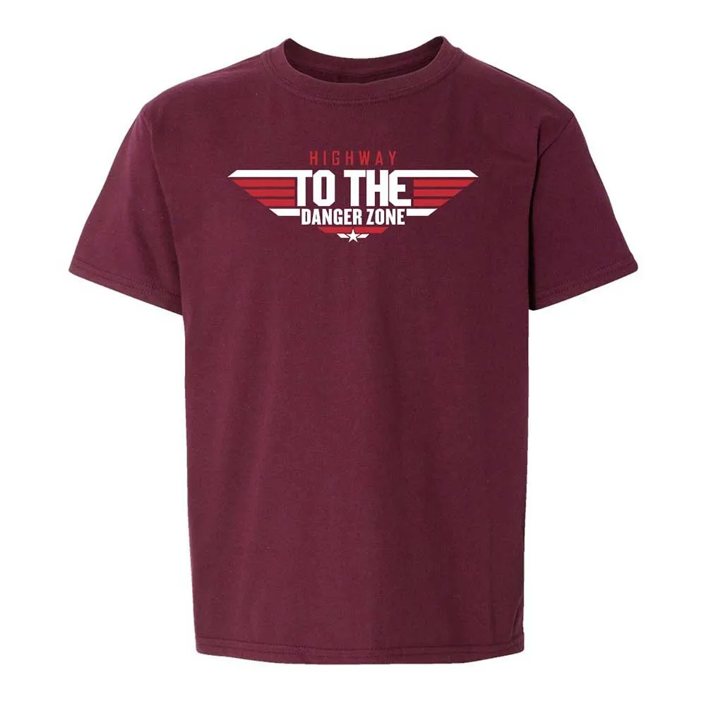 Born To Fly - Maroon - 14