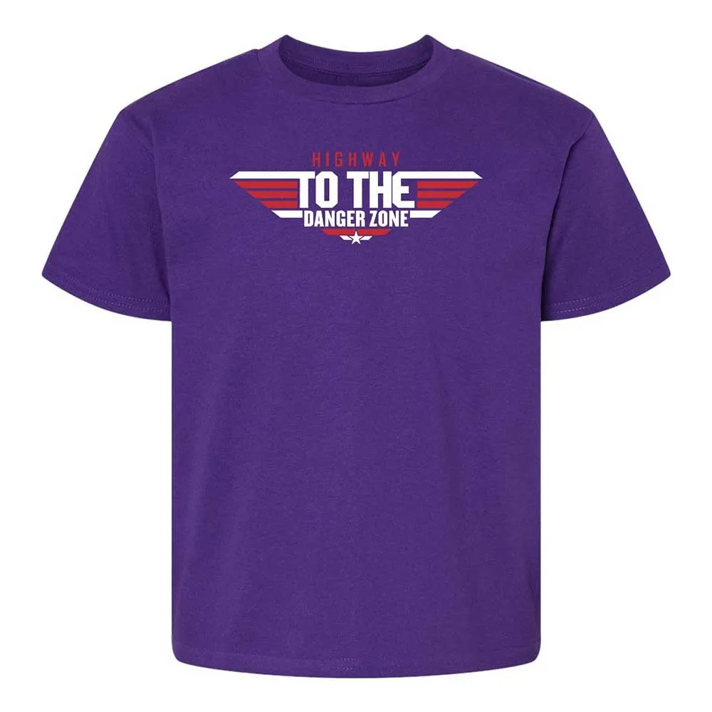 Born To Fly - Purple - 17