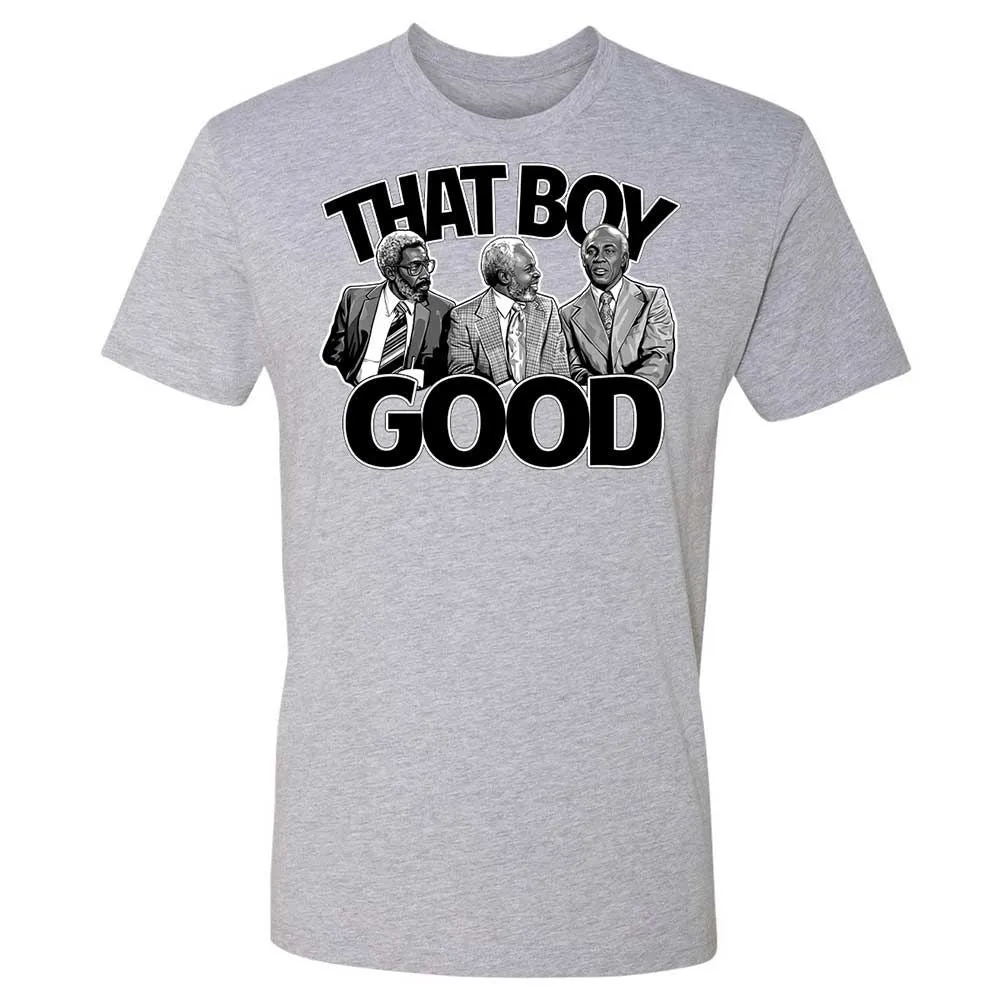 That boy good - Heather Grey - 2