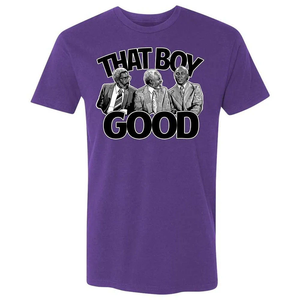 That boy good - Purple Rush - 10