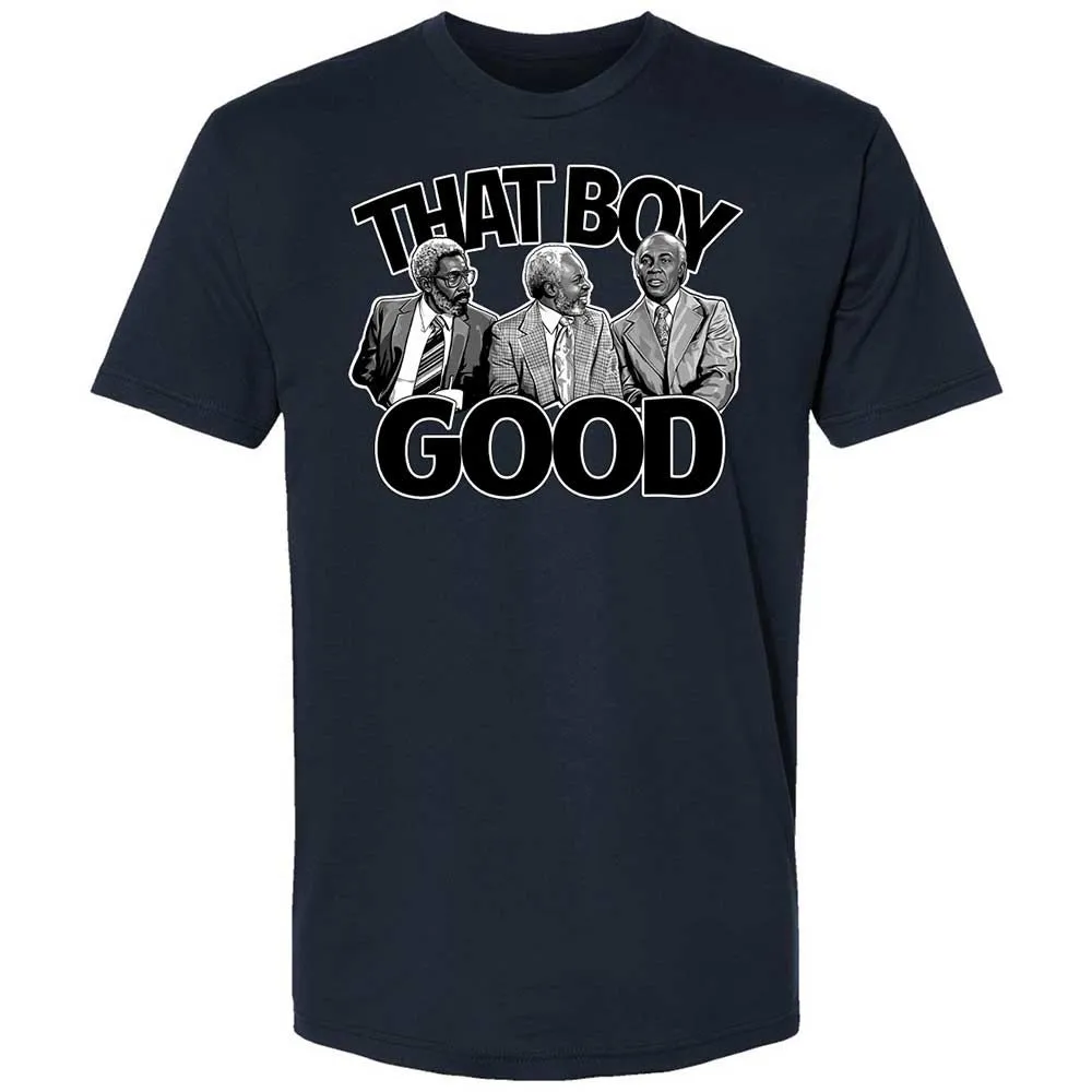 That boy good - Midnight Navy - 15