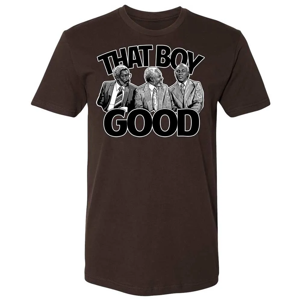That boy good - Dark Chocolate - 18
