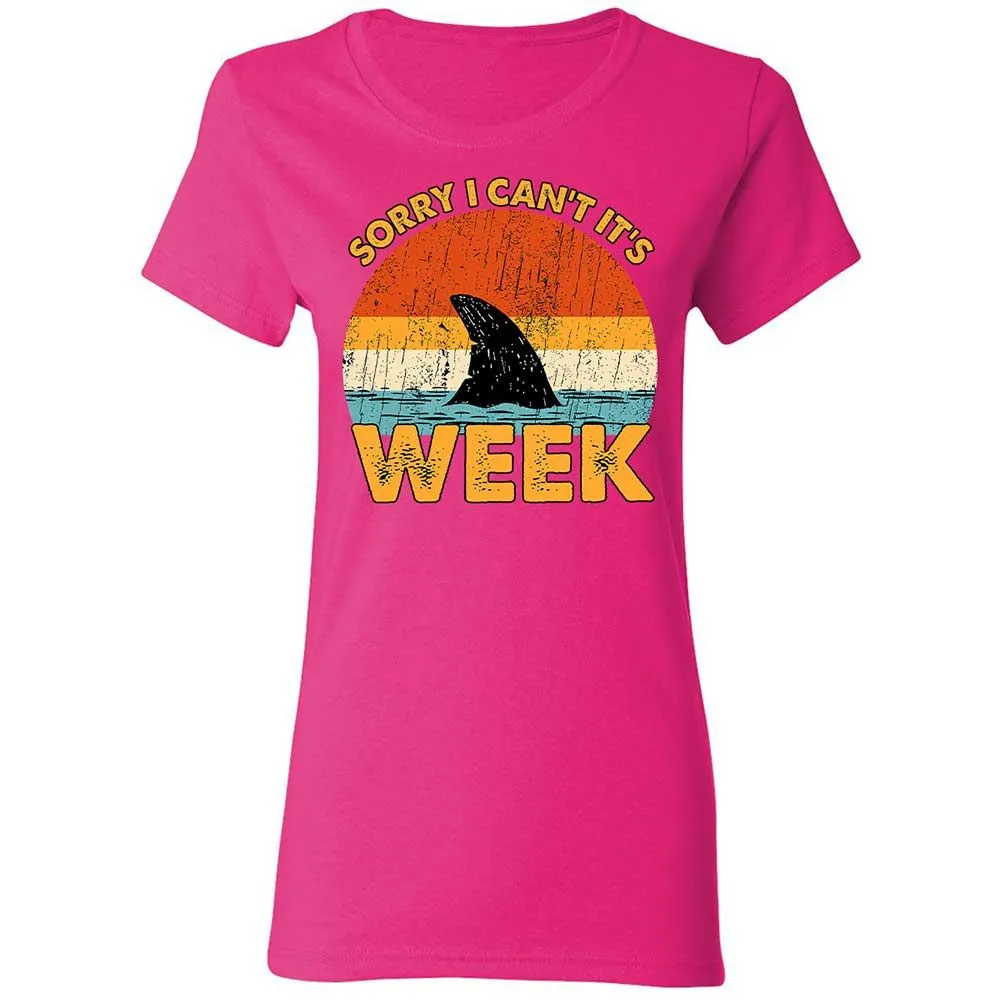 Women's T-Shirt - YGRQ9DQU - Heliconia - 5