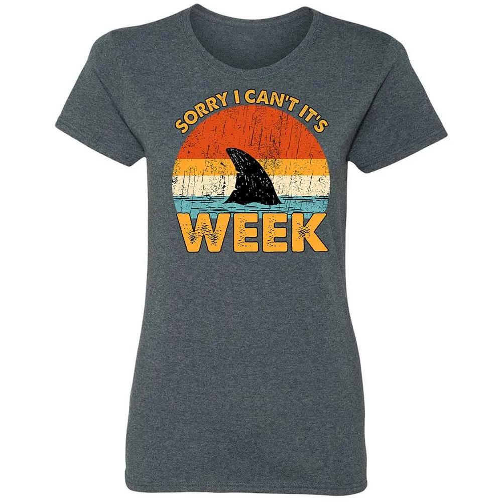 Women's T-Shirt - YGRQ9DQU - Dark Heather - 6