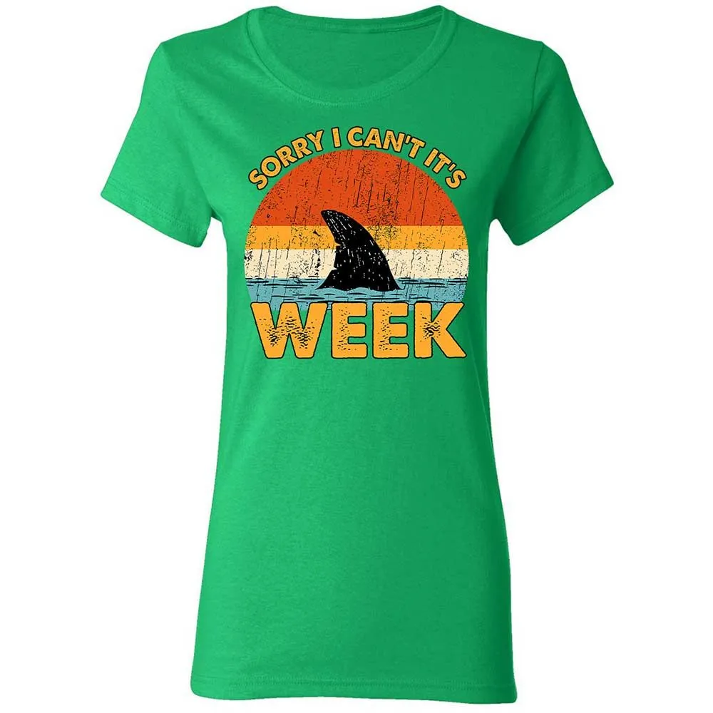 Women's T-Shirt - YGRQ9DQU - Irish Green - 7