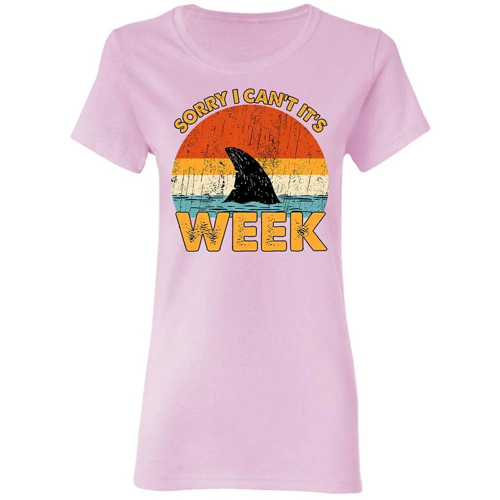 Women's T-Shirt - YGRQ9DQU - Light Pink - 8