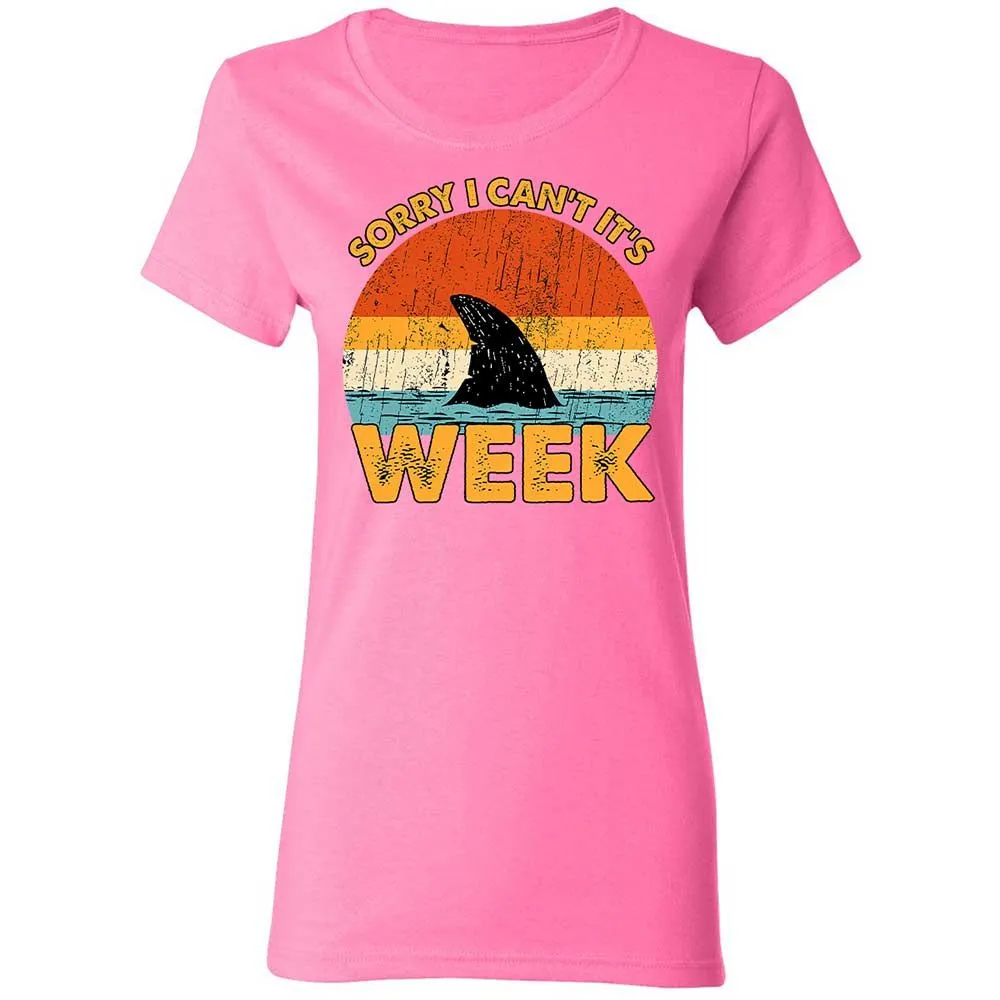 Women's T-Shirt - YGRQ9DQU - Azalea - 11