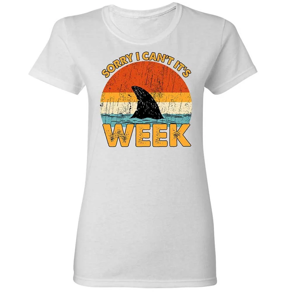 Women's T-Shirt - YGRQ9DQU - White - 15