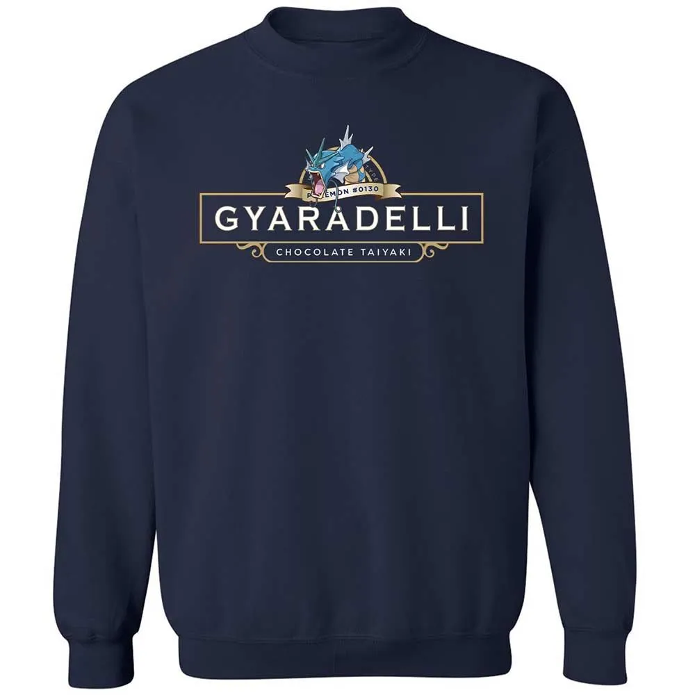 Gyaradelli - Navy - 2