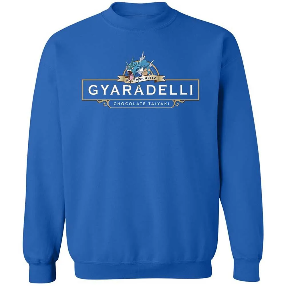 Gyaradelli - Royal - 3