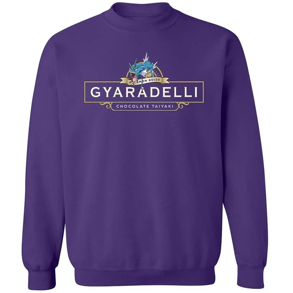 Gyaradelli - Purple - 11