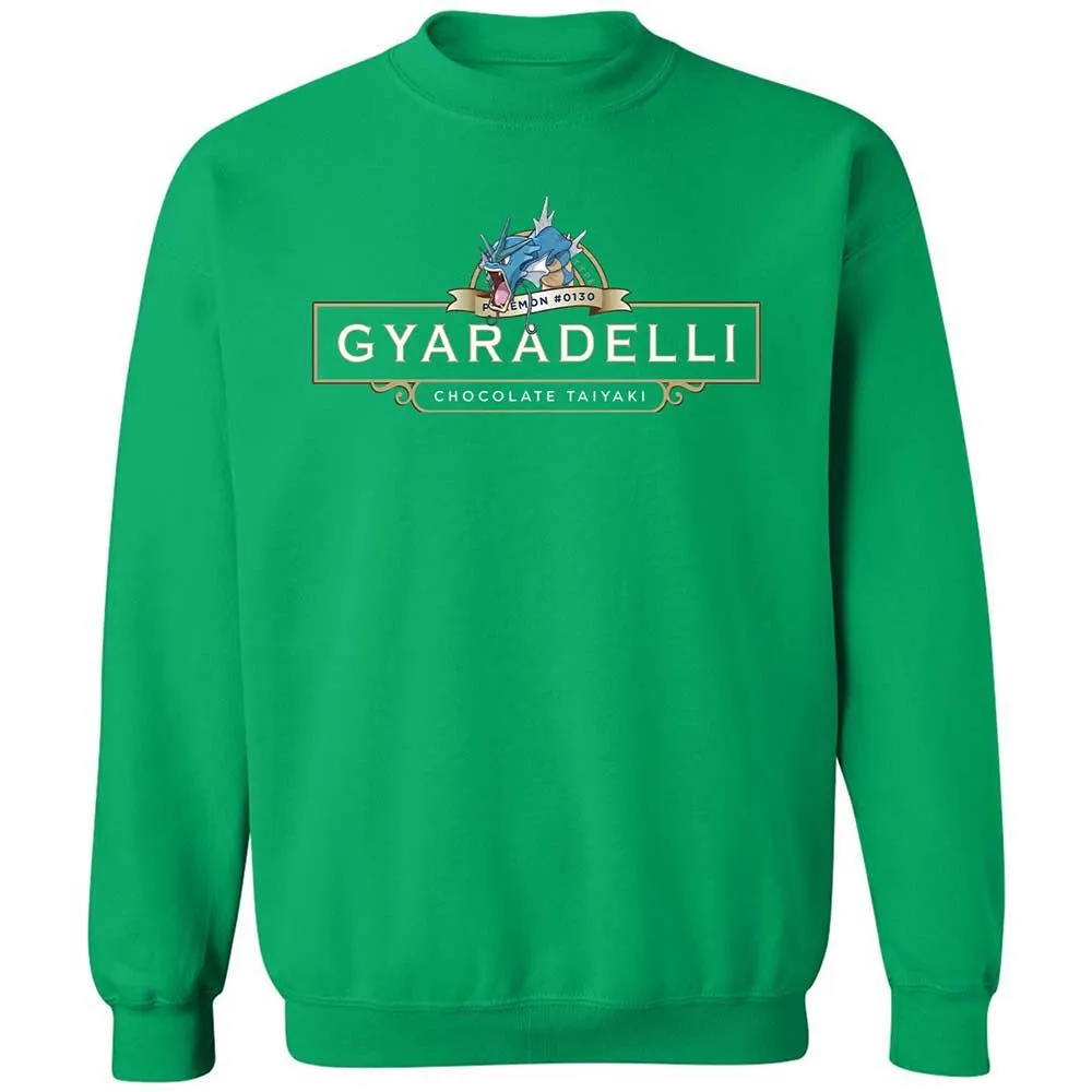 Gyaradelli - Irish Green - 13