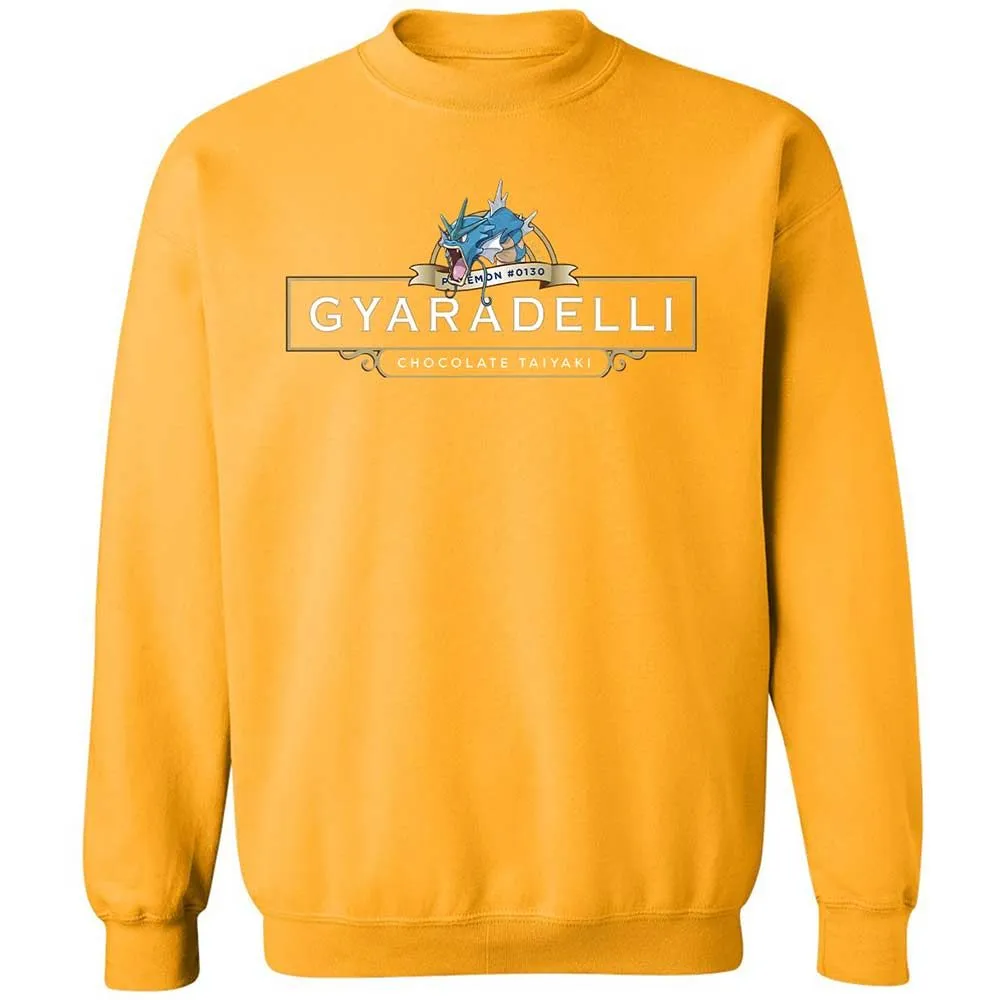 Gyaradelli - Gold - 14