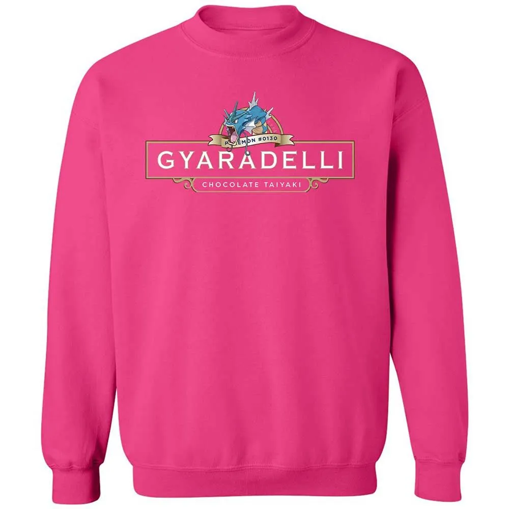 Gyaradelli - Heliconia - 15