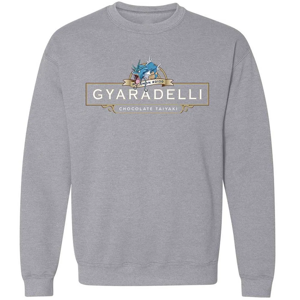 Gyaradelli - Sport Grey - 17