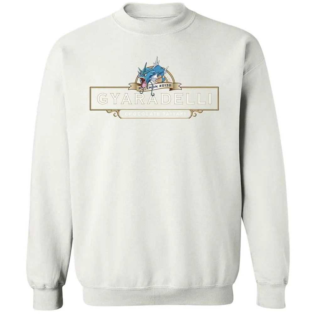 Gyaradelli - White - 18