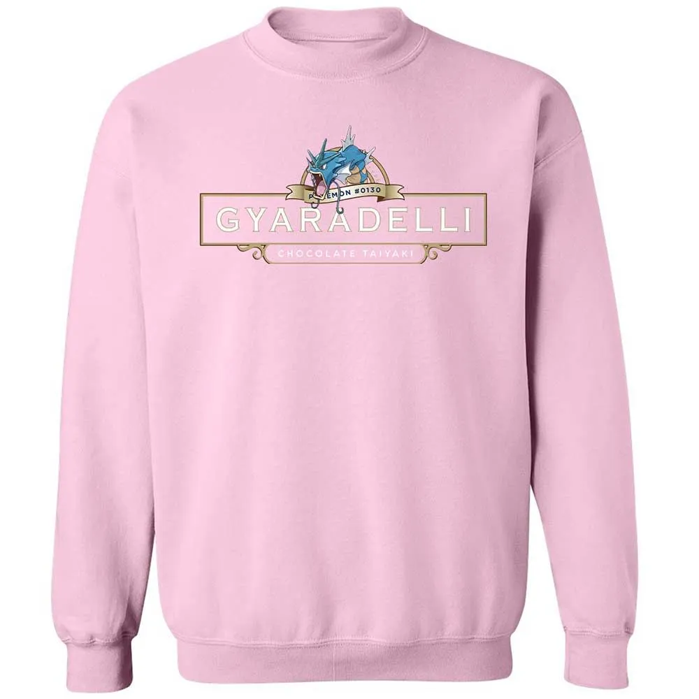 Gyaradelli - Light Pink - 19