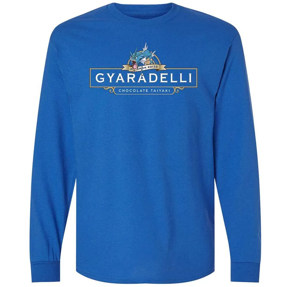 Gyaradelli - Royal - 3