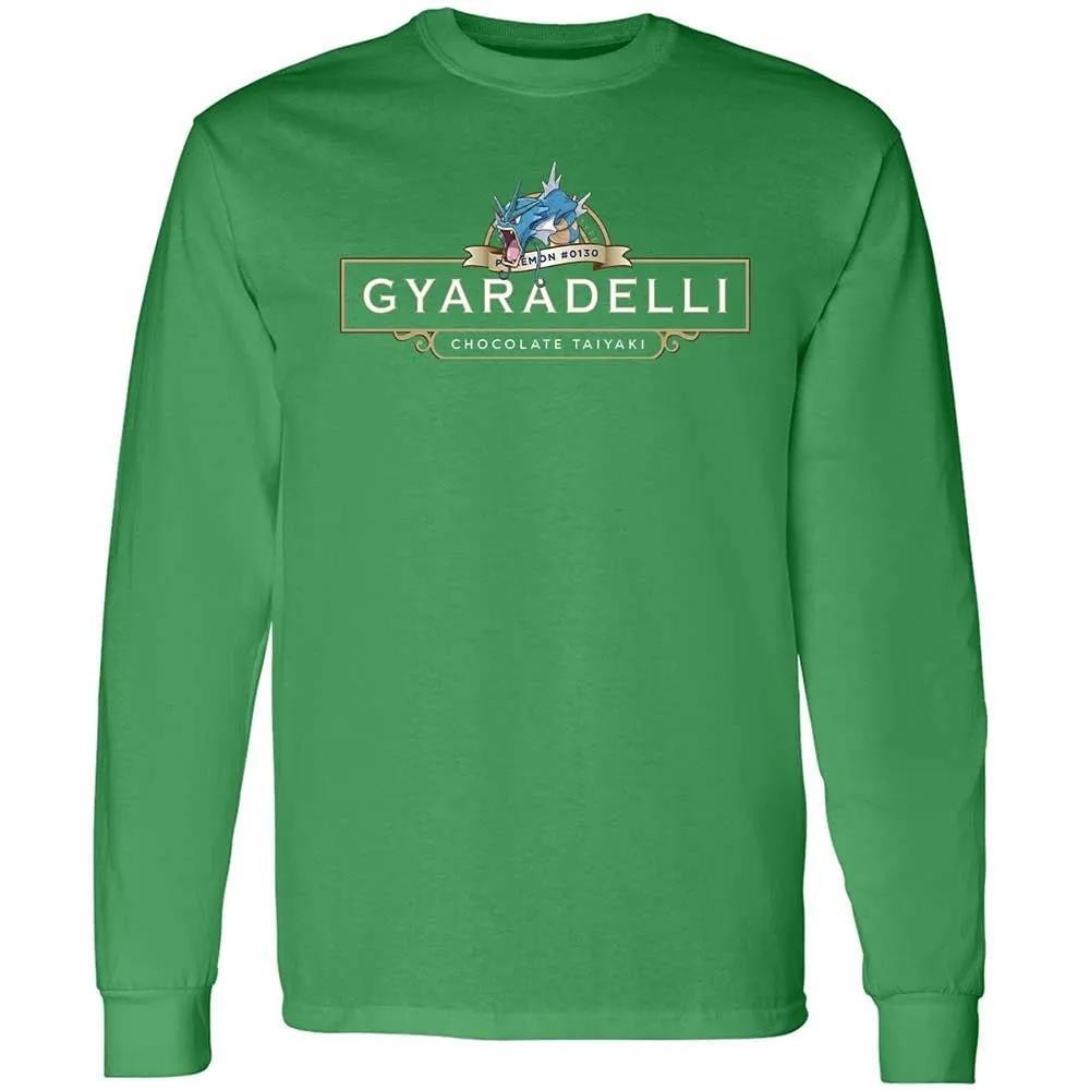 Gyaradelli - Irish Green - 10