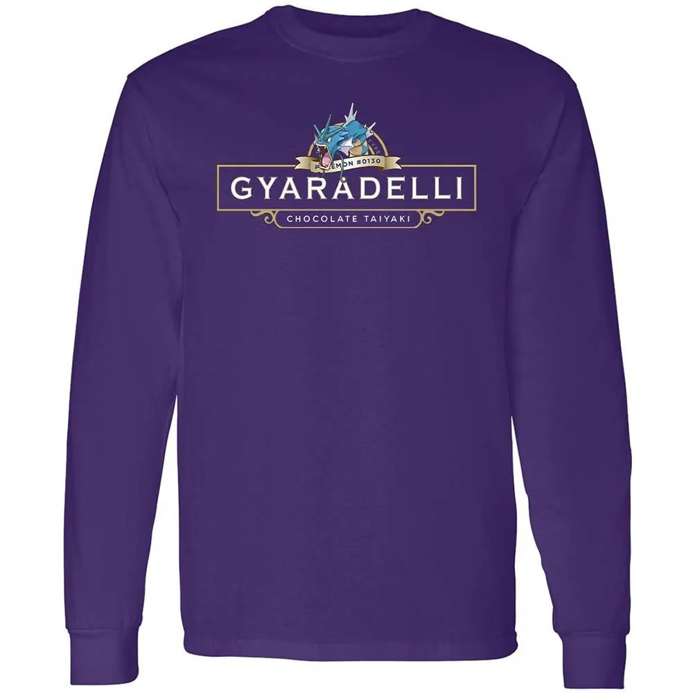 Gyaradelli - Purple - 12