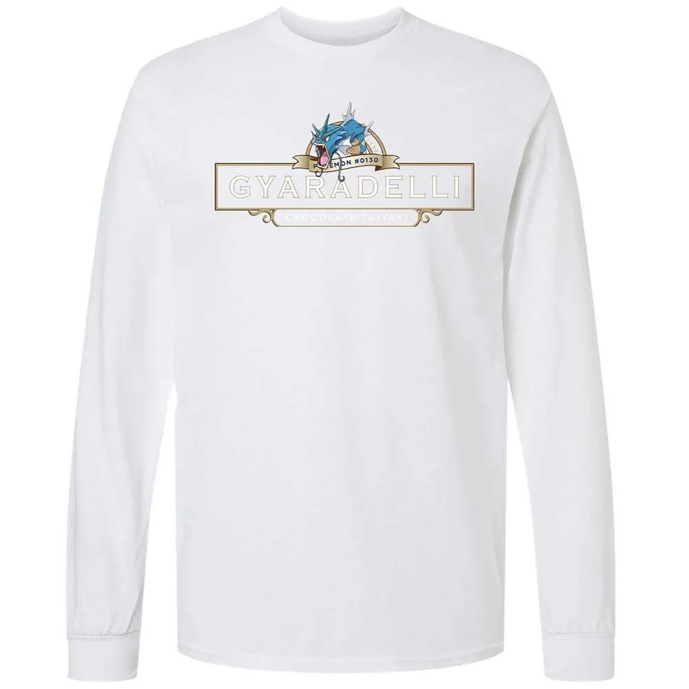 Gyaradelli - White - 17