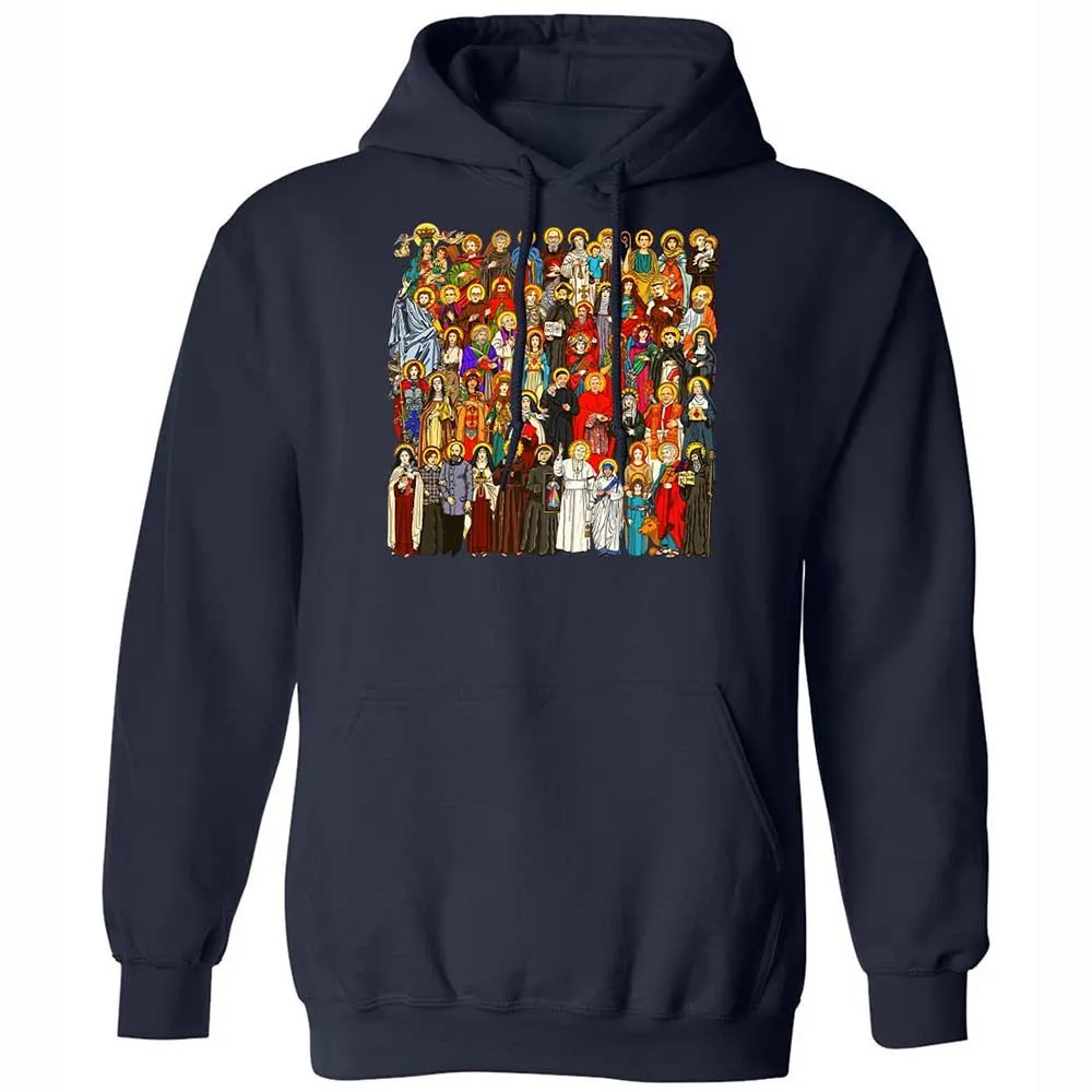 Saints, All saints - Navy - 2