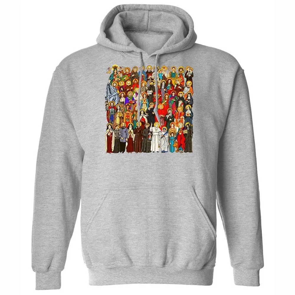 Saints, All saints - Sport Grey - 19