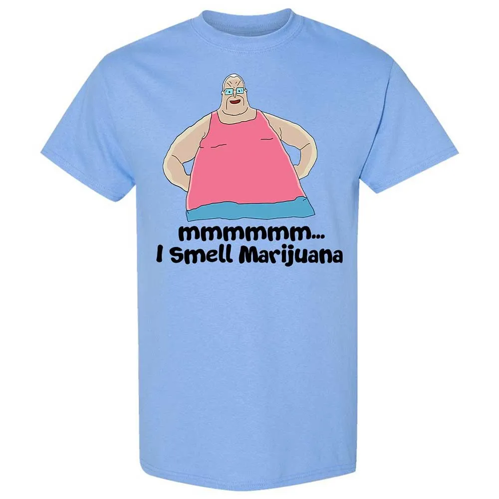 Classic Unisex T-Shirt - Y94PGRSZ - Carolina Blue - 4