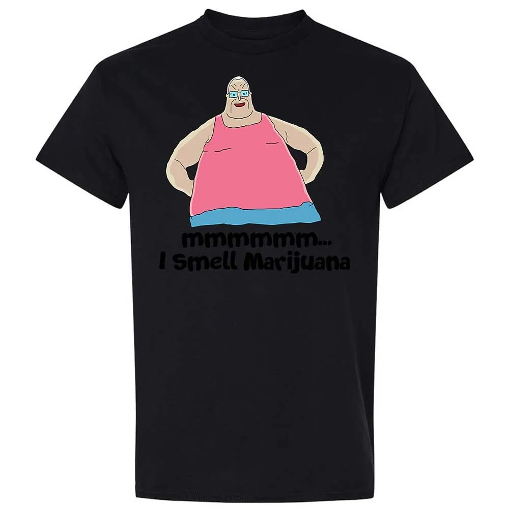 Classic Unisex T-Shirt - Y94PGRSZ - Black - 15