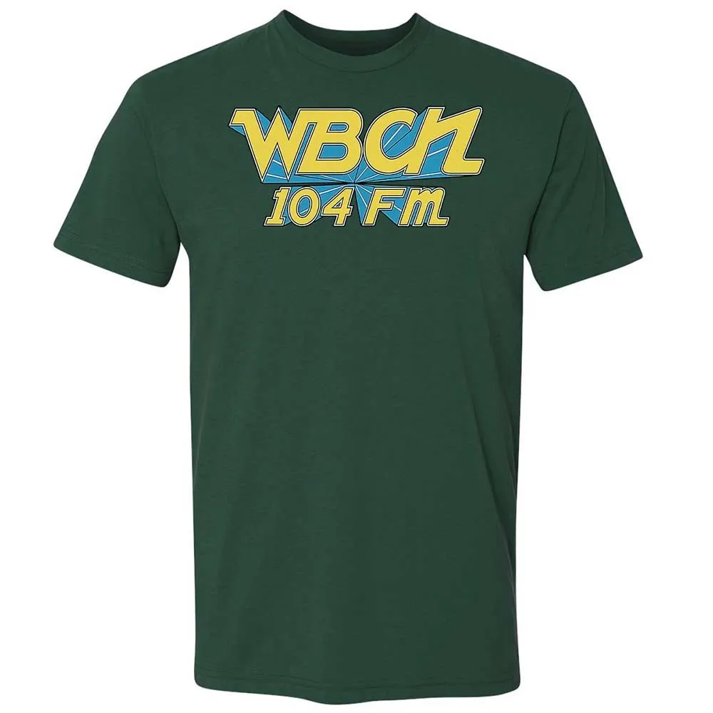 Boston Retro Rock Radio - Forest Green - 3