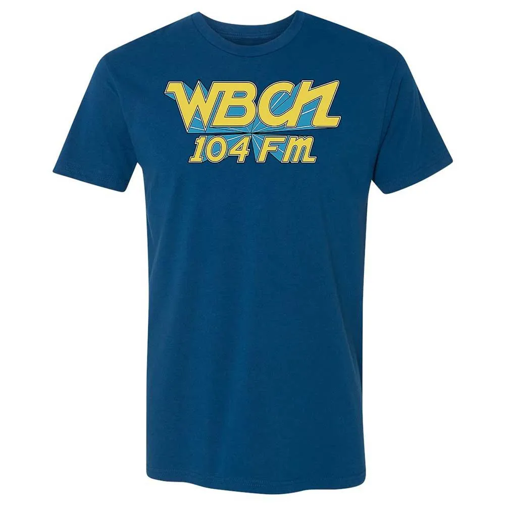 Boston Retro Rock Radio - Cool Blue - 5