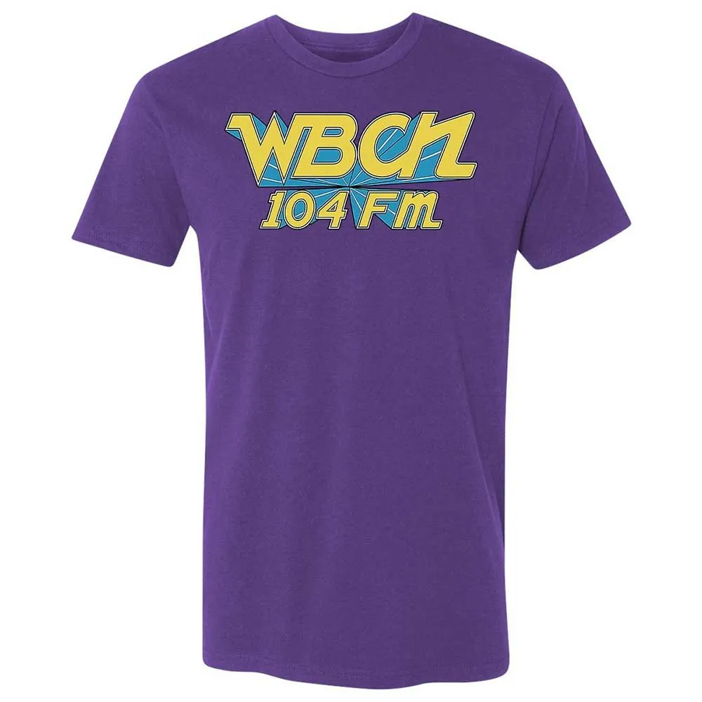Boston Retro Rock Radio - Purple Rush - 14