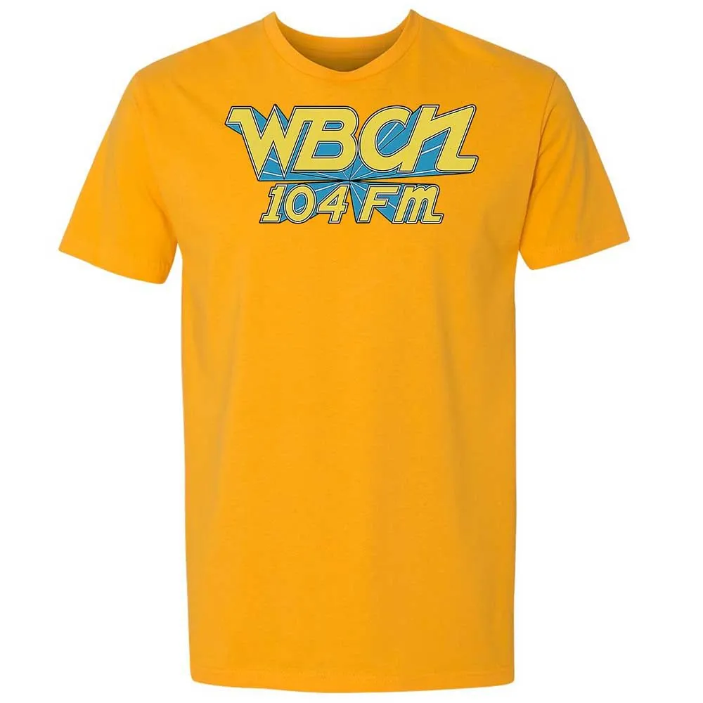 Boston Retro Rock Radio - Gold - 18