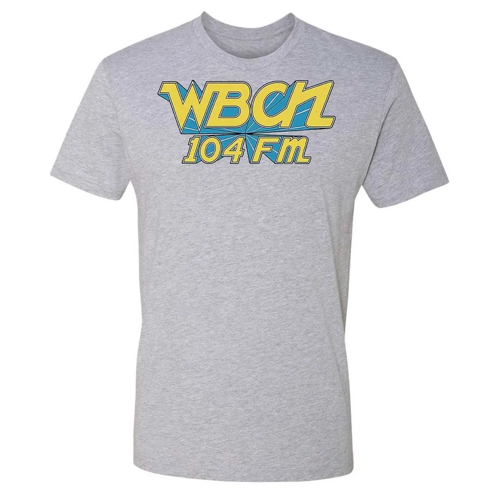 Boston Retro Rock Radio - Heather Grey - 19