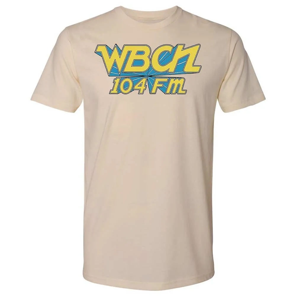 Boston Retro Rock Radio - Cream - 20