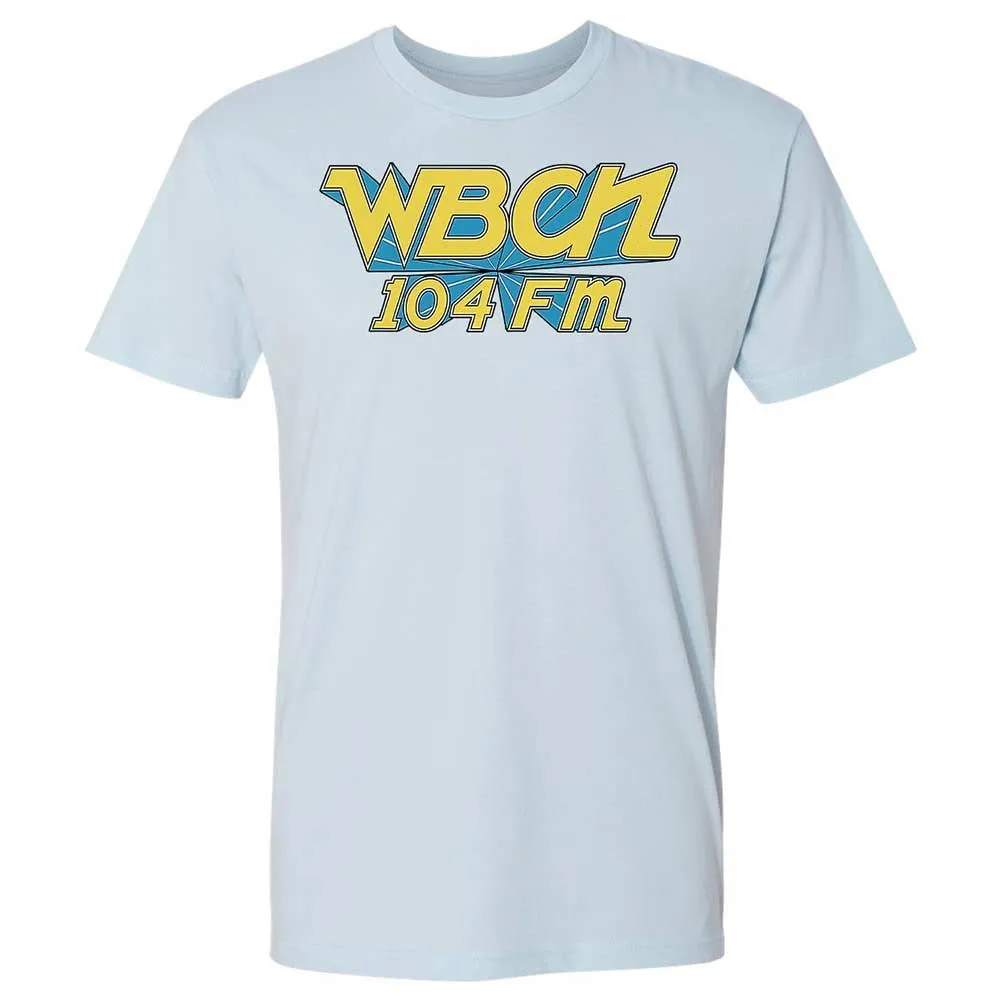 Boston Retro Rock Radio - Light Blue - 21
