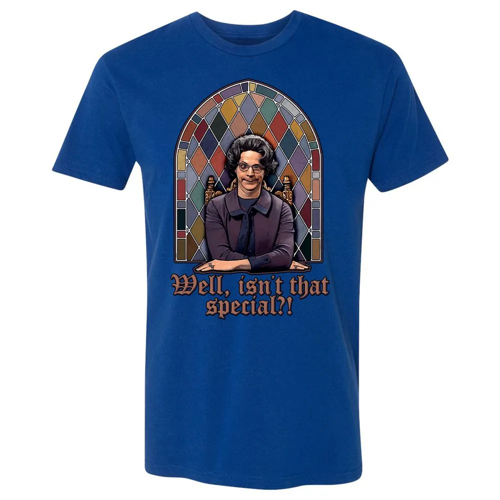 The Church Lady Well - Royal - 3