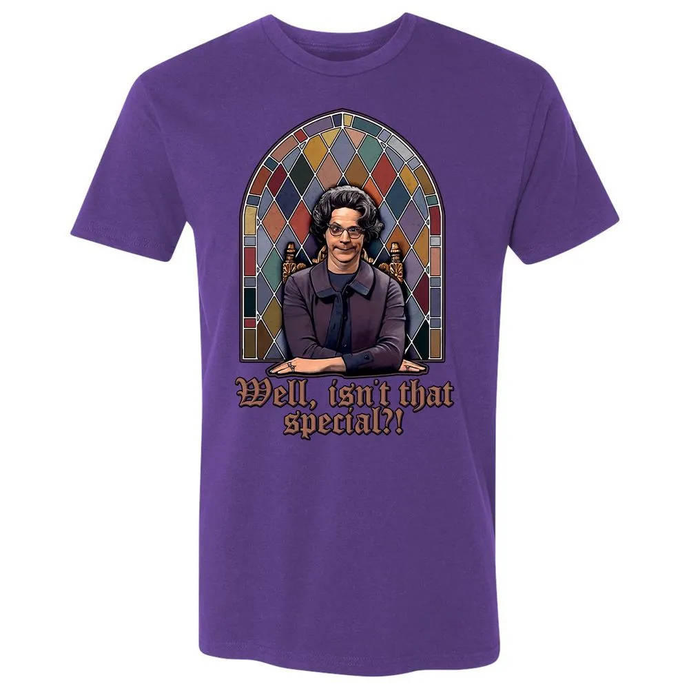 The Church Lady Well - Purple Rush - 10