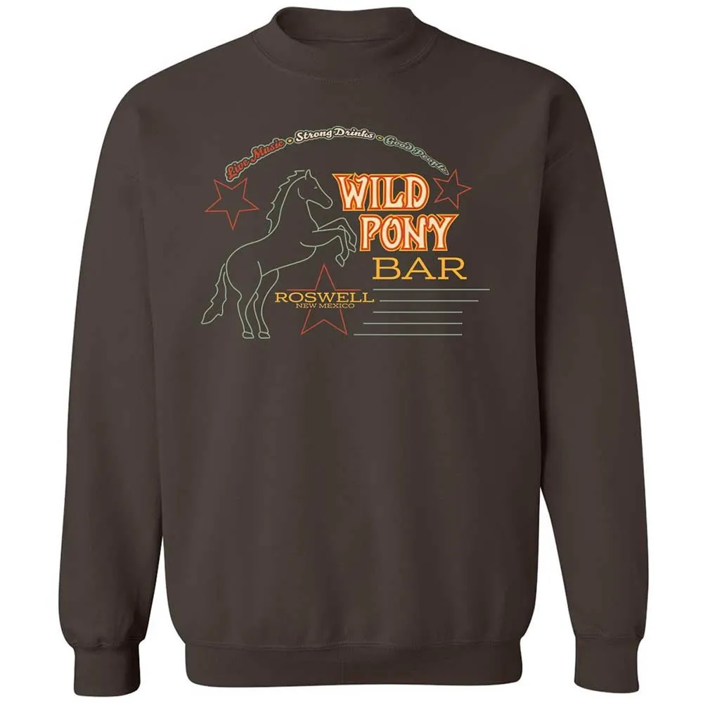 Wild Pony Bar - Dark Chocolate - 4