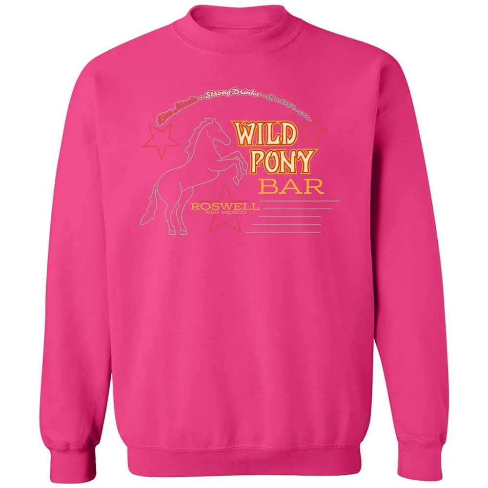 Wild Pony Bar - Heliconia - 15