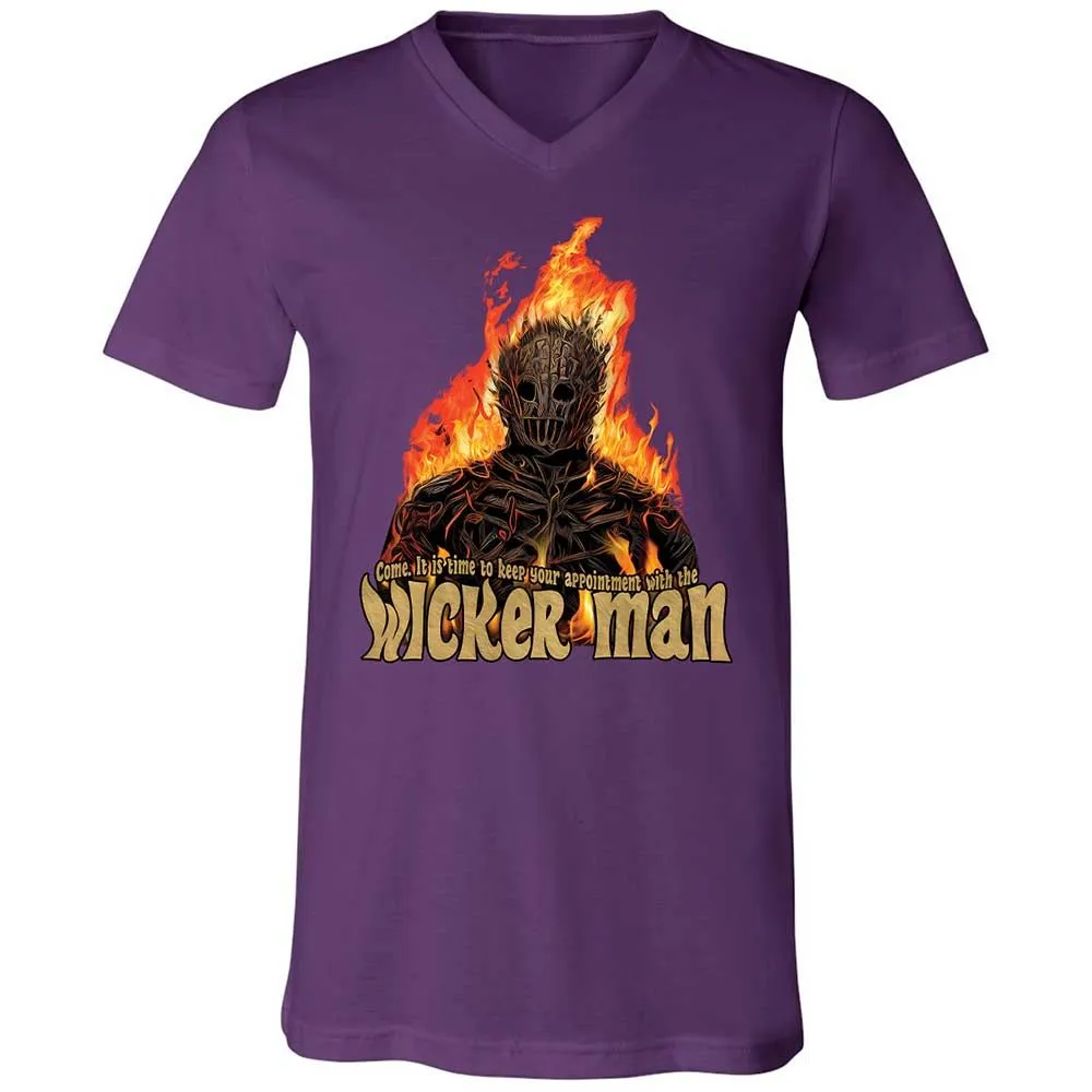 Wicker Man - Team Purple - 10