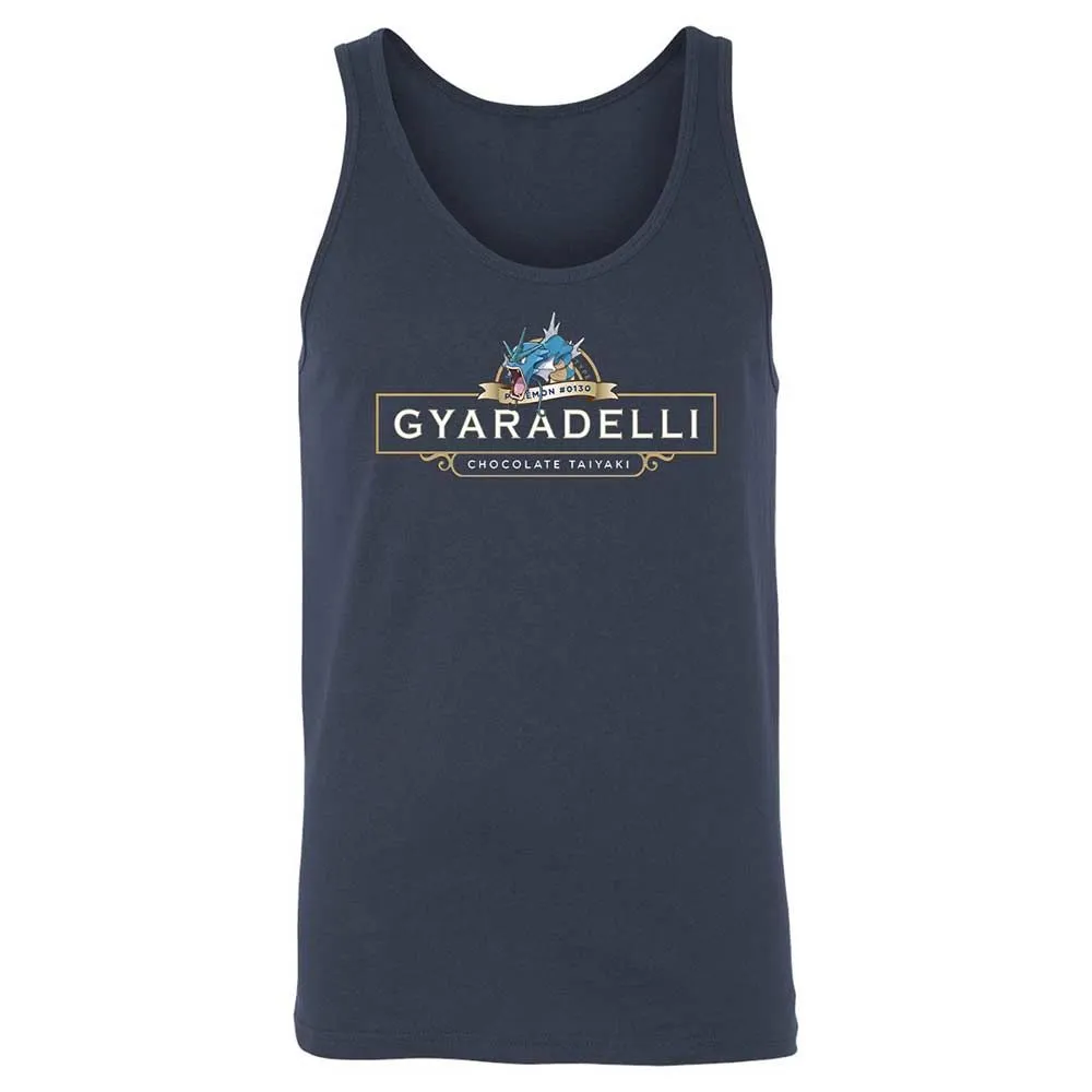 Gyaradelli - Navy - 2