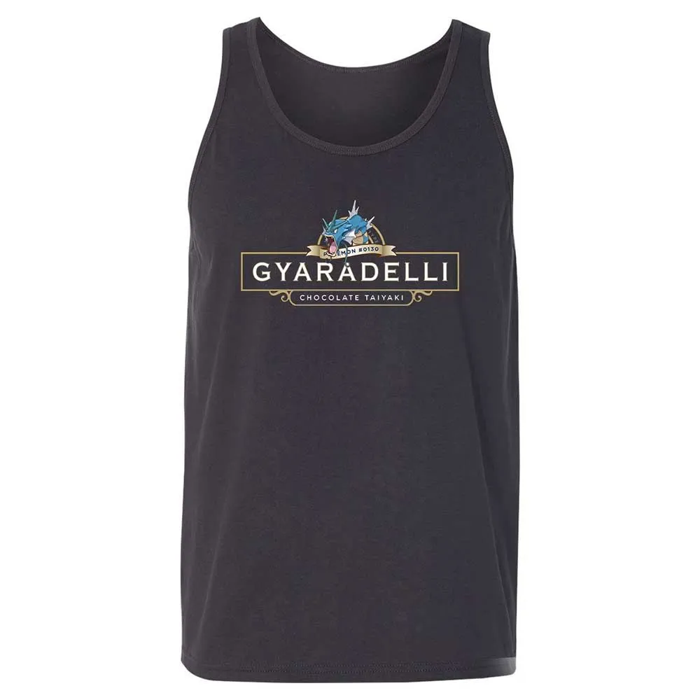 Gyaradelli - Dark Grey - 4
